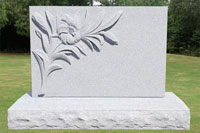 lapidi e funerali Maenza e Vallecorsa